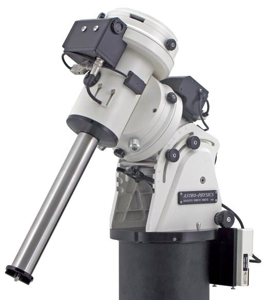 1100GTO German Equatorial Mount - with Absolute Encoders