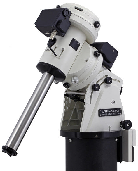 1100GTO Computerized German Equatorial Telescope Mount