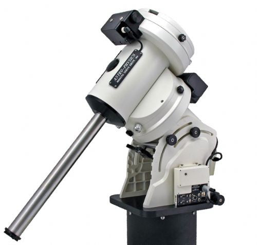 1600GTO Computerized German Equatorial Telescope Mount