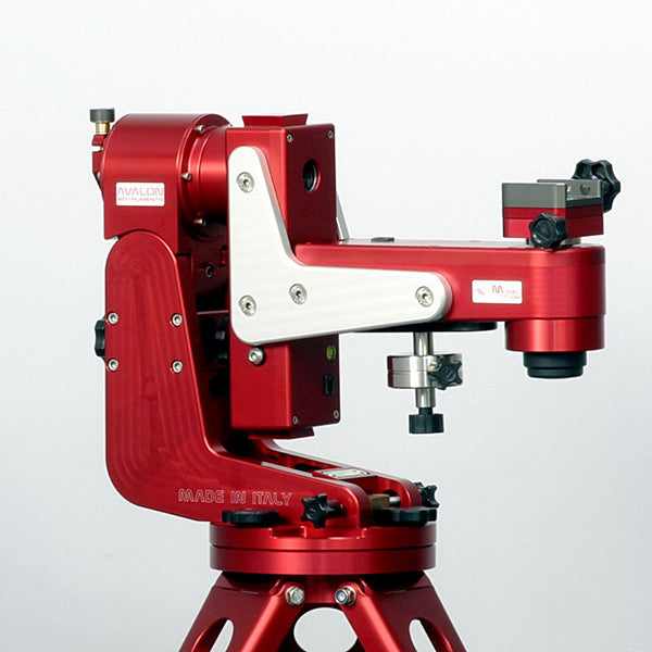 M-Zero LHQ Equatorial Fork Mount (Bluetooth Version)