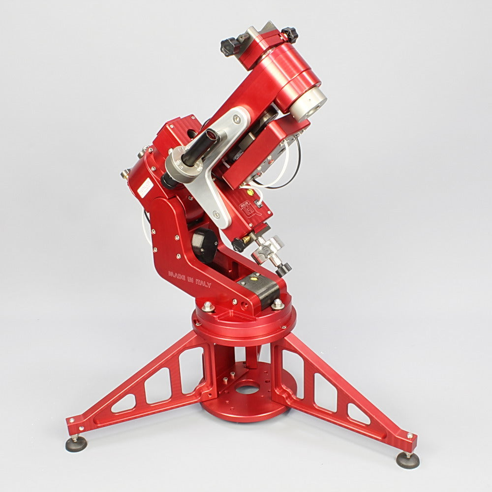 M-Zero obs Single Arm Equatorial Mount - Bluetooth