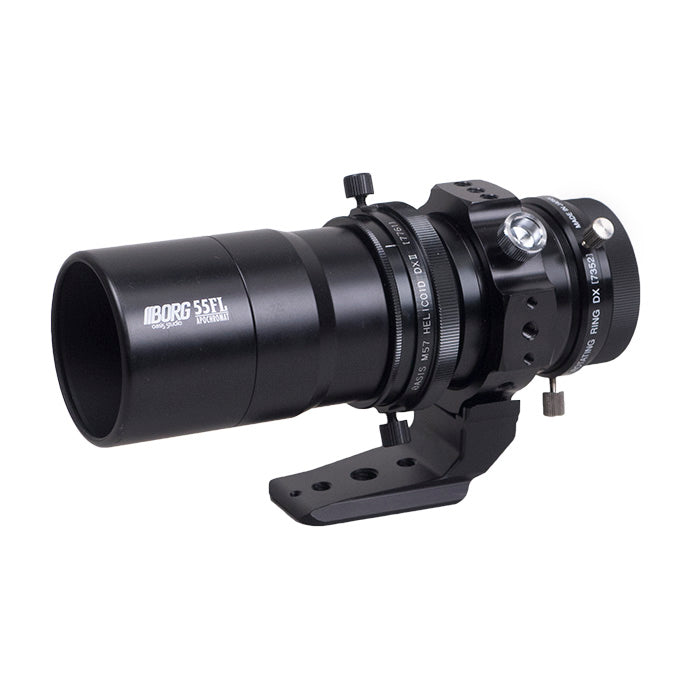55FL F3.6 Astrograph with Helical Focuser