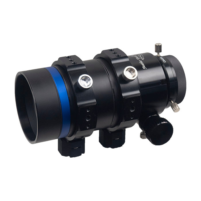 55FL F3.6 Astrograph with Feathertouch Focuser