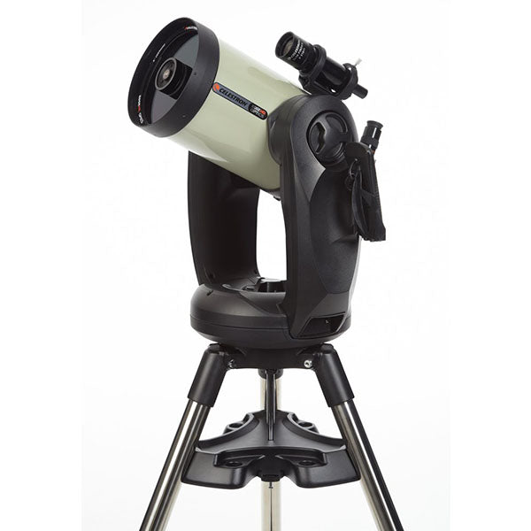 CPC Deluxe 800 EdgeHD Telescope