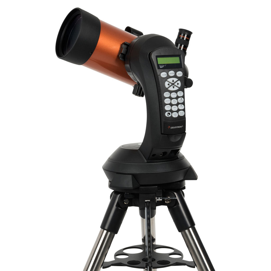 Nexstar 4SE GoTo Telescope