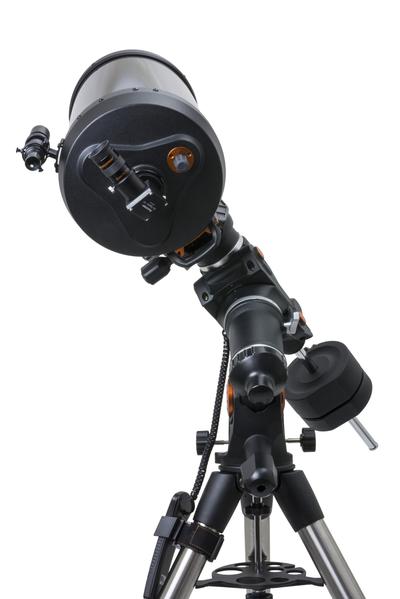 CGEM II 925 Schmidt-Cassegrain Telescope Bundle - CE-12011