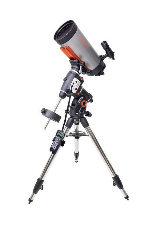 CGEM II 700 Maksutov Cassegrain Telescope