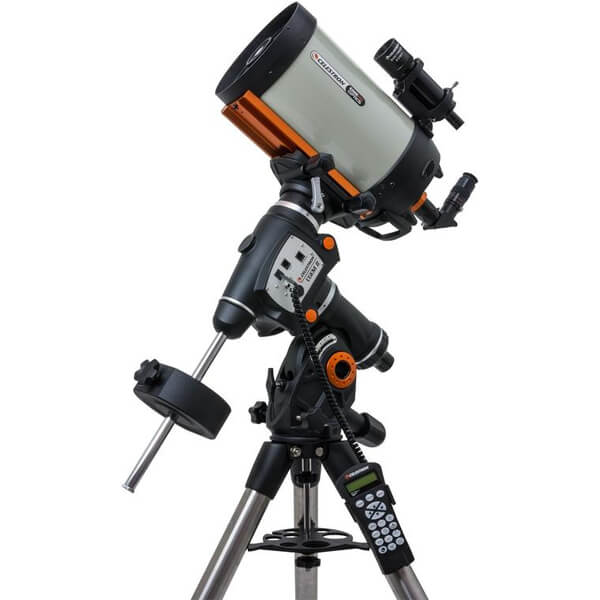 CGEM-II 800 EdgeHD Telescope - CE-12017