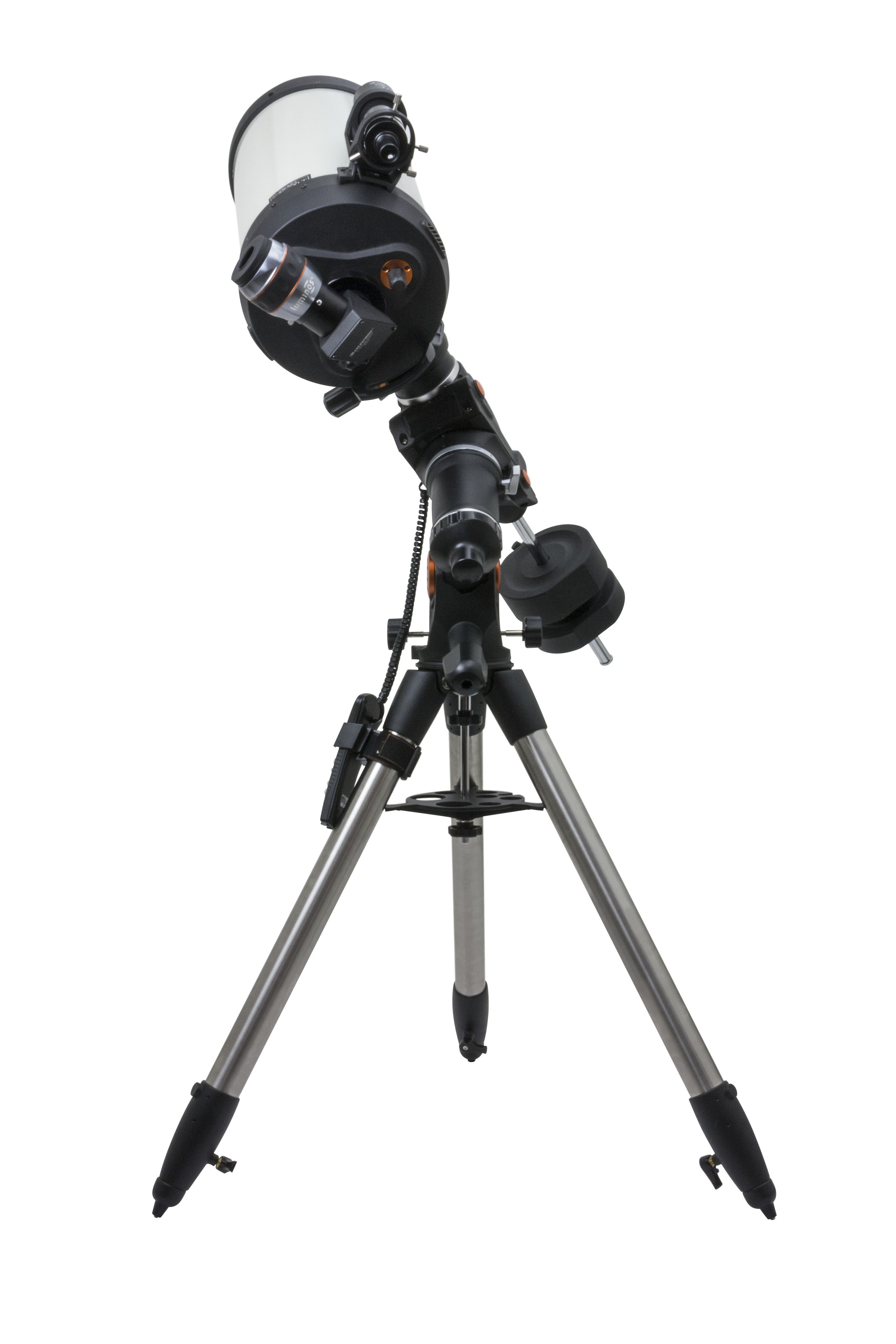 CGEM-II 925 EdgeHD Telescope Bundle - CE-12018