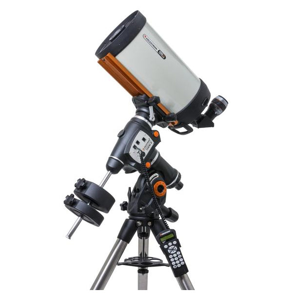 CGEM-II 1100 EdgeHD f/10 Modified SCT Catadioptric Telescope Bundle - CE-12019