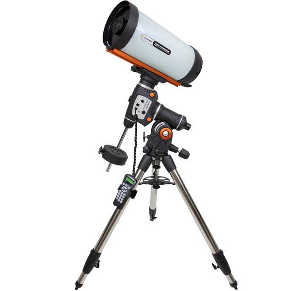 RASA 8" Telescope w/ Computerized CGEM-II Mount Bundle - CE-12020