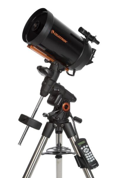 Advanced VX 8" Schmidt-Cassegrain Telescope Bundle - CE-12026