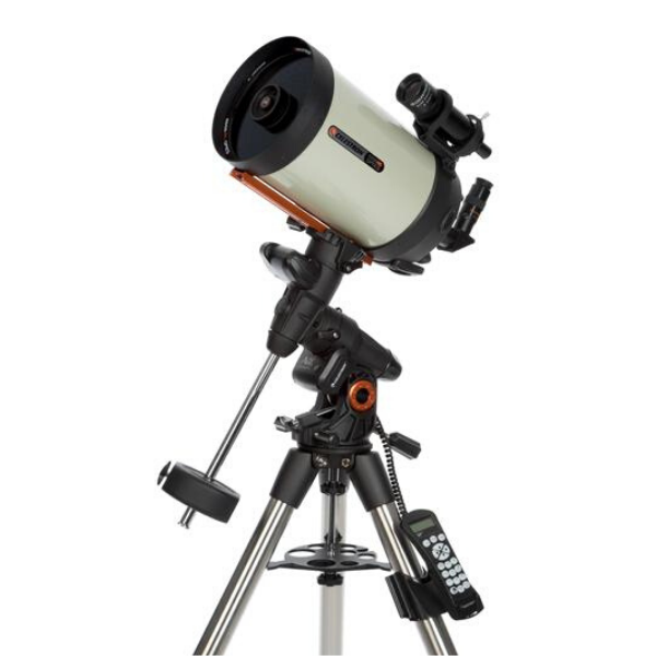 8" EdgeHD Advanced VX Telescope Bundle - CE-12031