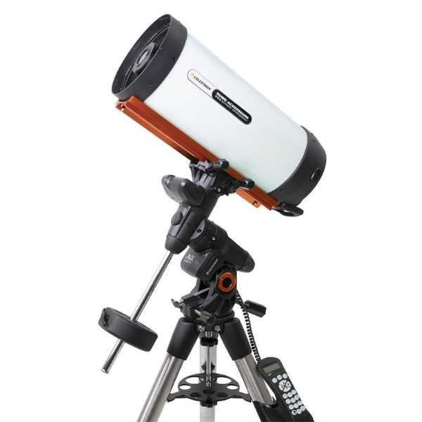 RASA 8" Telescope w/ AVX Mount Bundle - CE-12032
