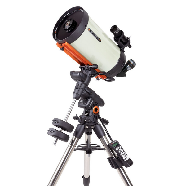 9.25" EdgeHD Advanced VX Telescope - CE-12033