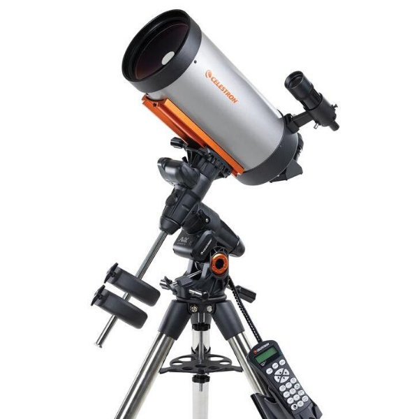 Advanced VX 700 Maksutov Cassegrain Telescope Bundle - CE-12035