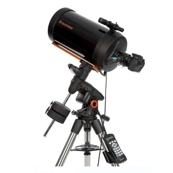 9.25" SCT Advanced VX Telescope Bundle - CE-12046