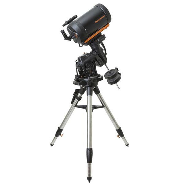 CGX 925 Schmidt-Cassegrain Telescope Bundle - CE-12051
