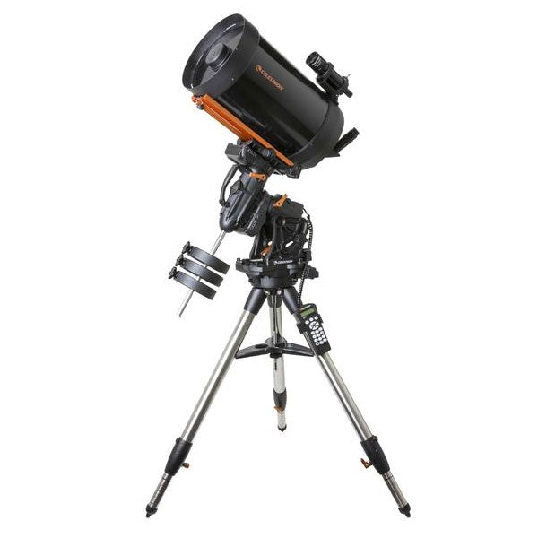 11" Schmidt-Cassegrain CGX Telescope