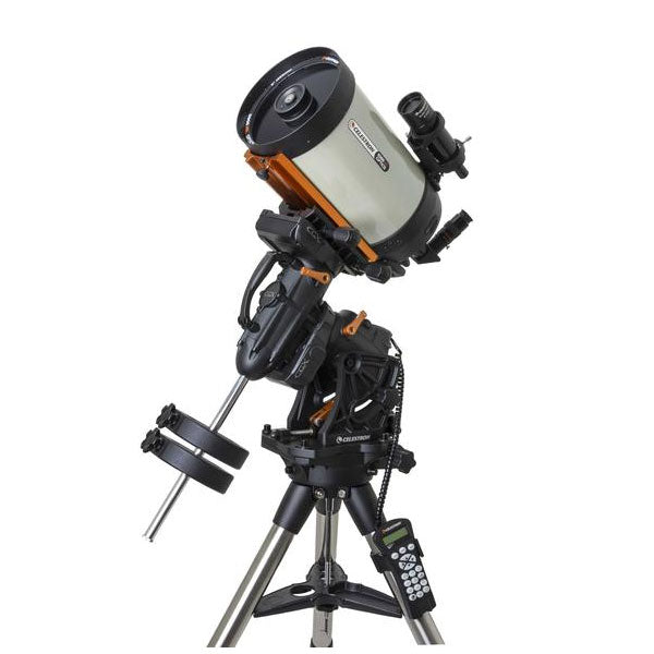 CGX 800 EdgeHD Telescope Bundle - CE-12055