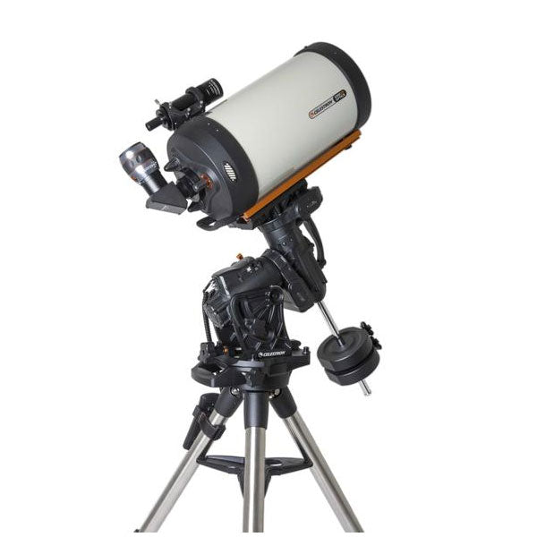 CGX 925 EdgeHD Telescope Bundle - CE-12056