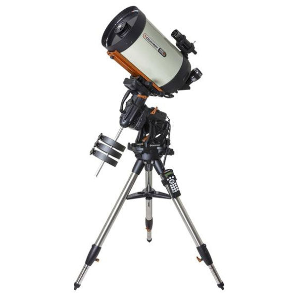 11" EdgeHD CGX Telescope Bundle - CE-12057