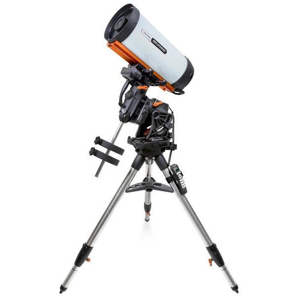 CGX 8-Inch RASA Telescope Package