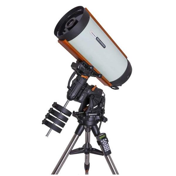CGX with 11" RASA V2 - CE-12060