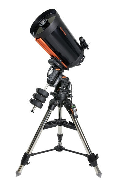 CGX-L 1400 Schmidt-Cassegrain Telescope Bundle - CE-12072