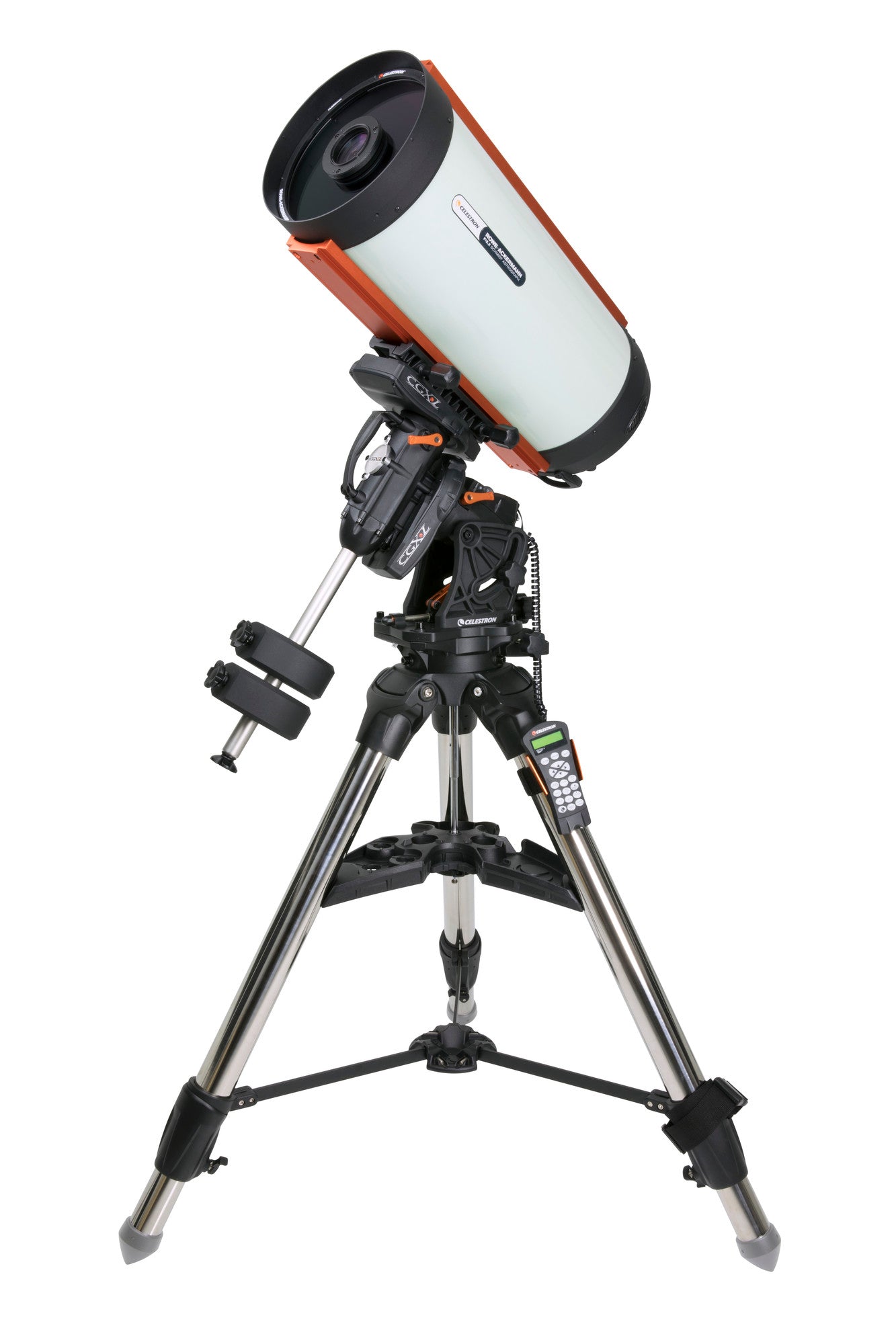 CGX-L with 11" RASA V2 - CE-12074