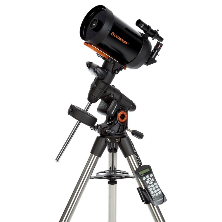 Advanced VX 6" Schmidt-Cassegrain Telescope Bundle - CE-12079