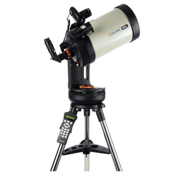 NexStar Evolution 8" EdgeHD with StarSense