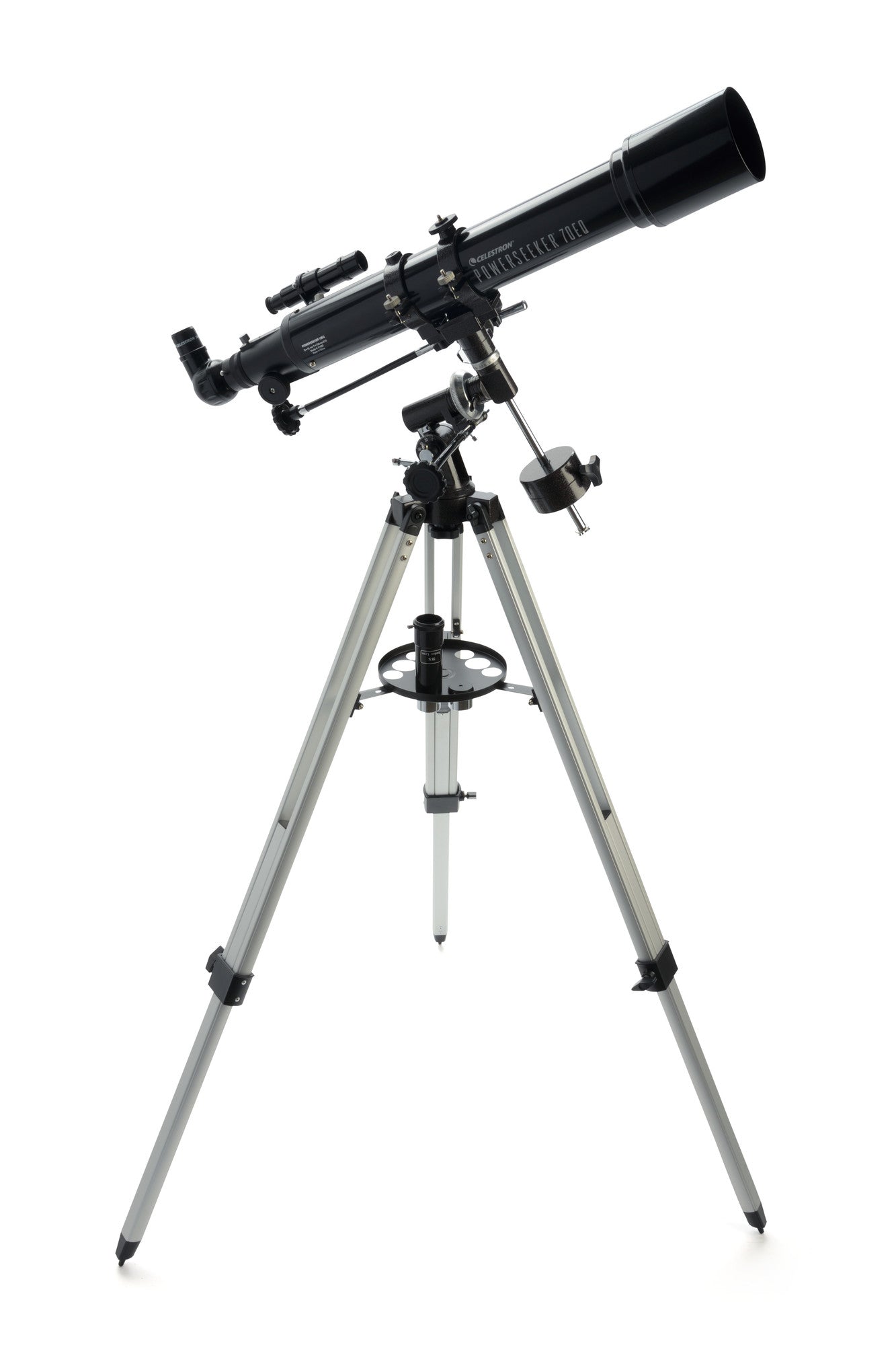 PowerSeeker 70 EQ Telescope