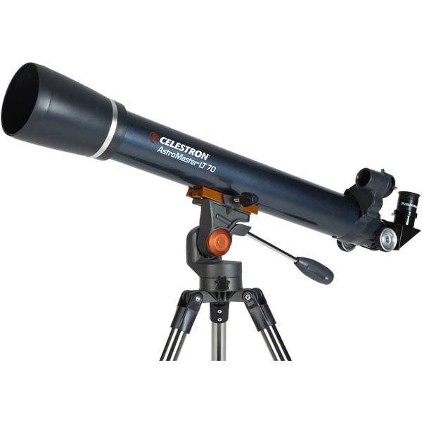 AstroMaster LT 70AZ Telescope