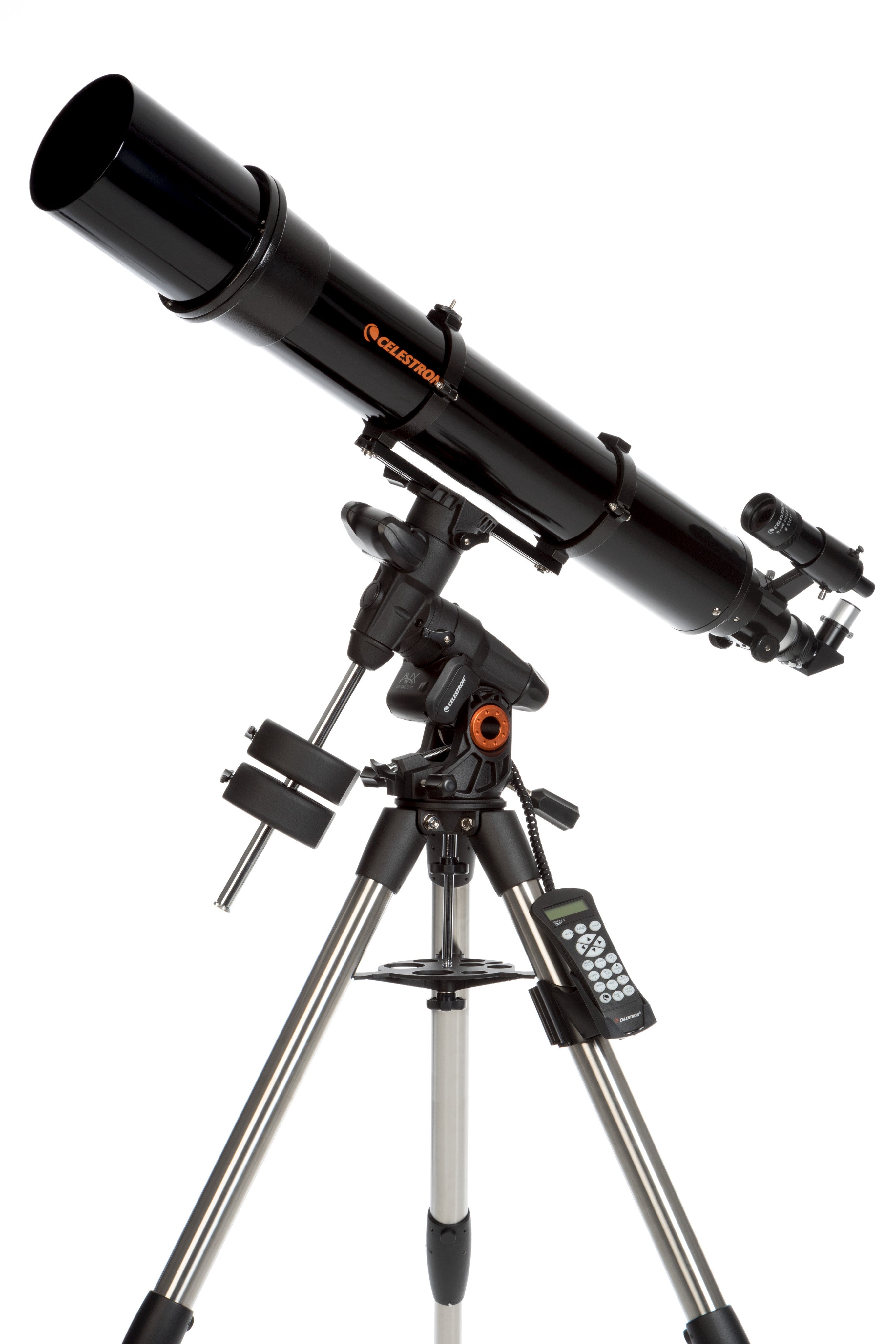 Advanced VX 6" Refractor Telescope