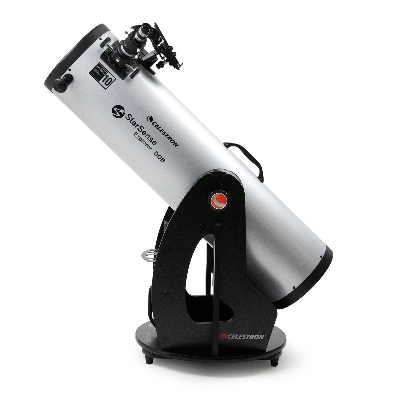 Starsense Explorer 10" Dobsonian Smartphone Telescope