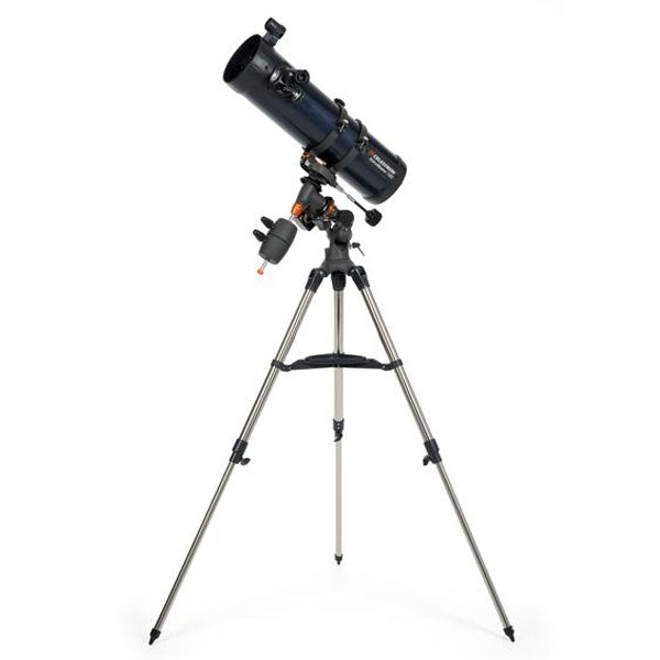 AstroMaster 130EQ-MD Telescope with Motor Drive