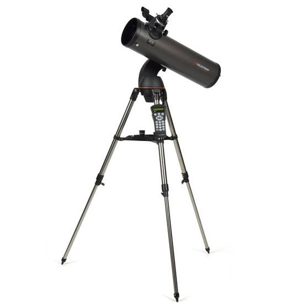 NexStar 130SLT Computerized Telescope