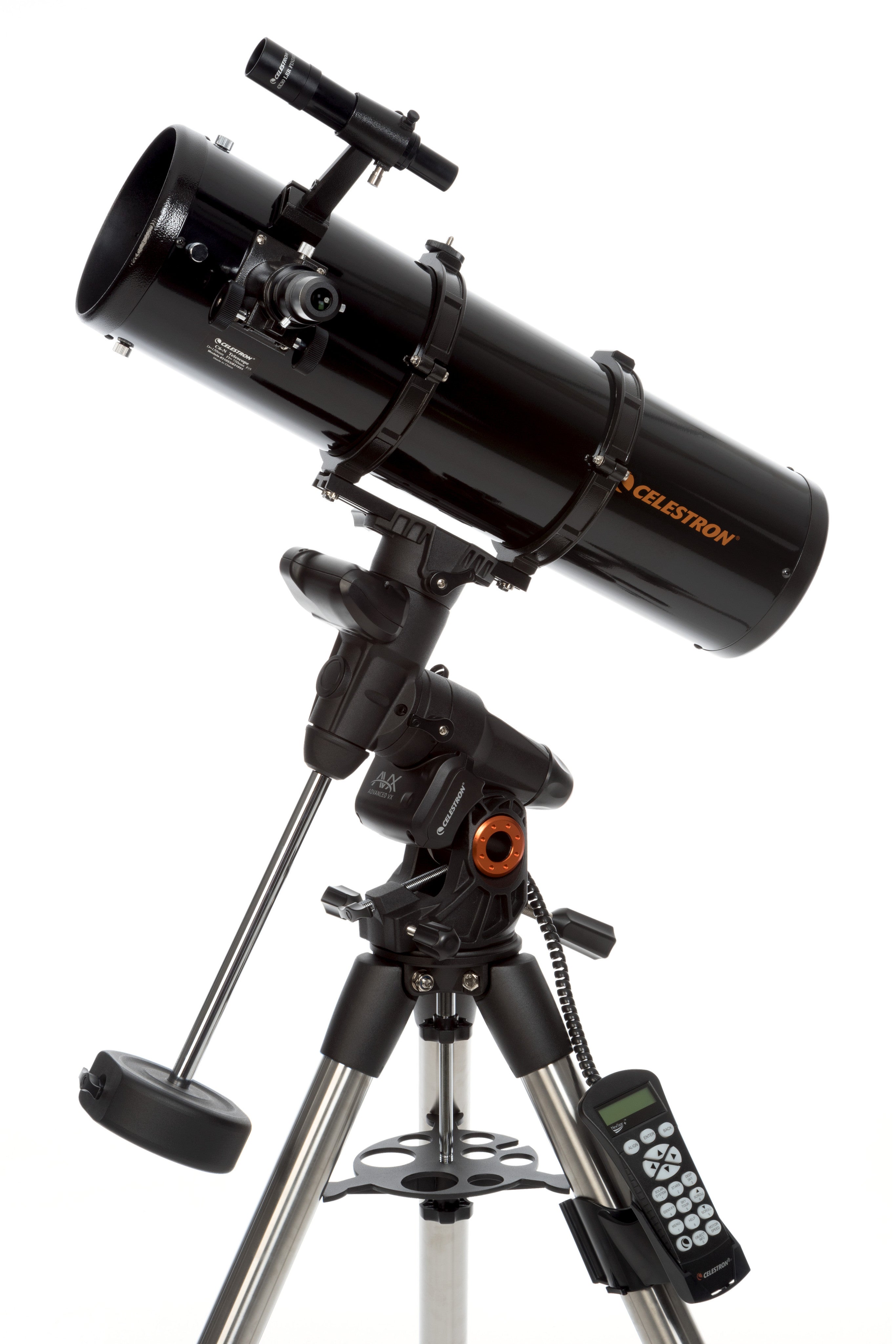 Advanced VX 6" Newtonian Telescope
