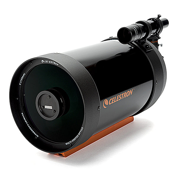 C6-A-XLT Schmidt-Cassegrain OTA with CG-5 Mount Plate