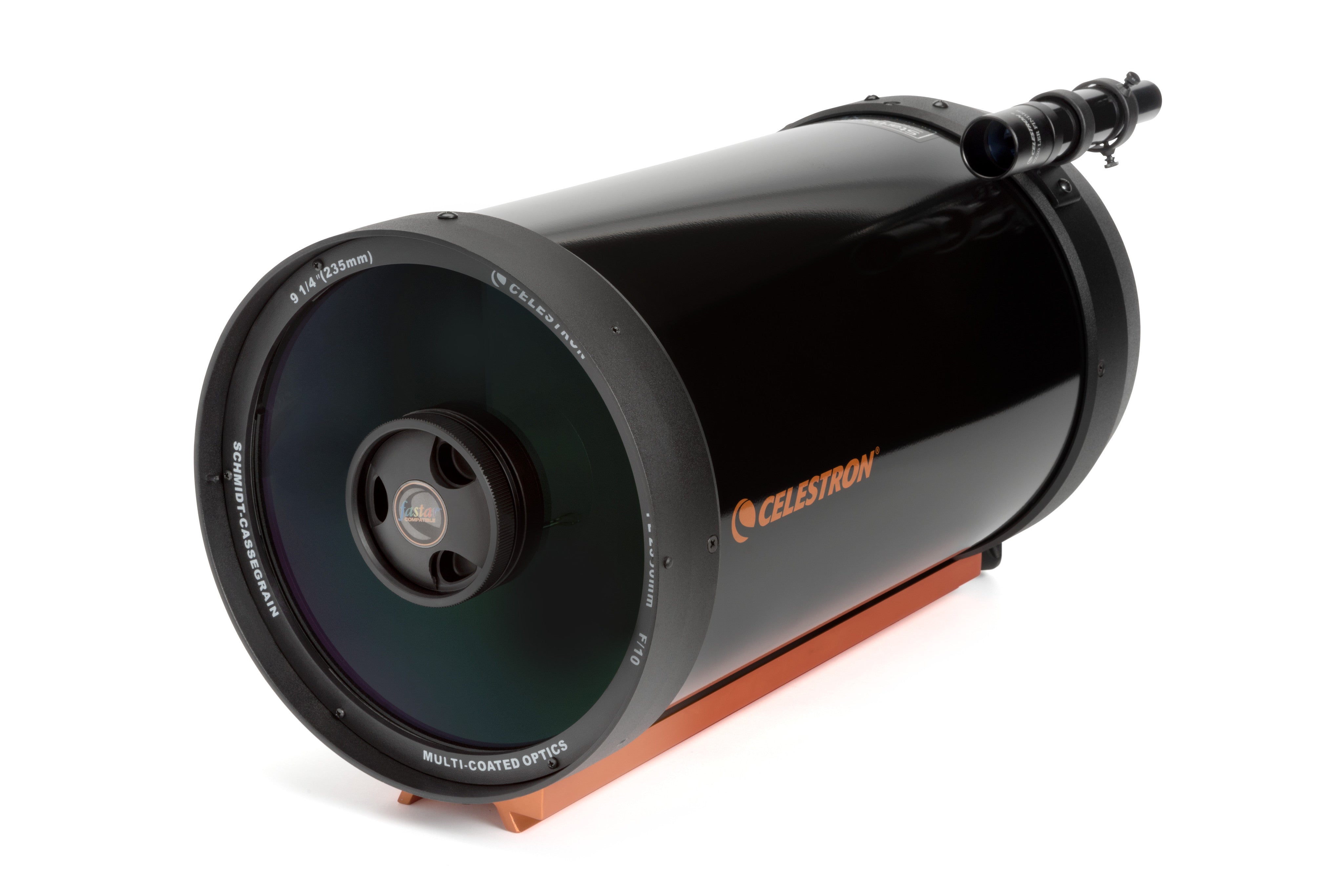 C9.25 SCT OTA with CGE Mount Plate