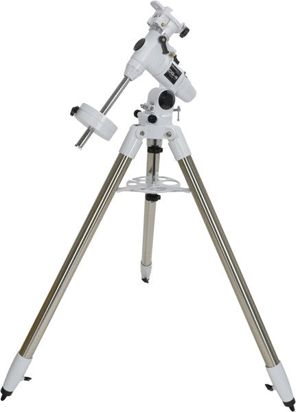 Omni CG4 Equatorial Mount and Tripod