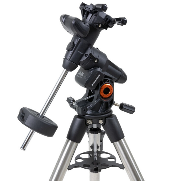 Advanced VX Computerized German Equatorial Telescope Mount