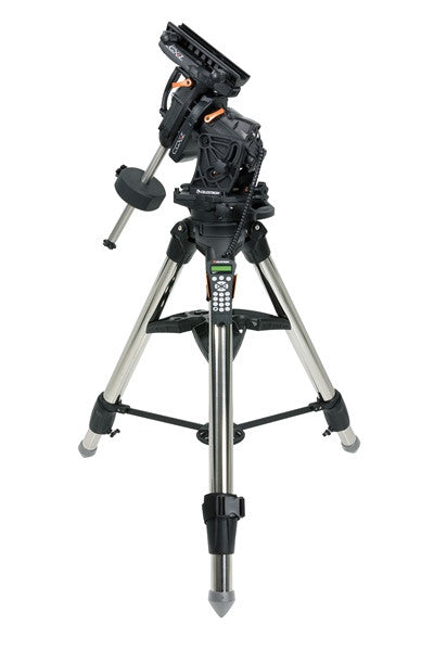 CGX-L Computerized German Equatorial Telescope Mount