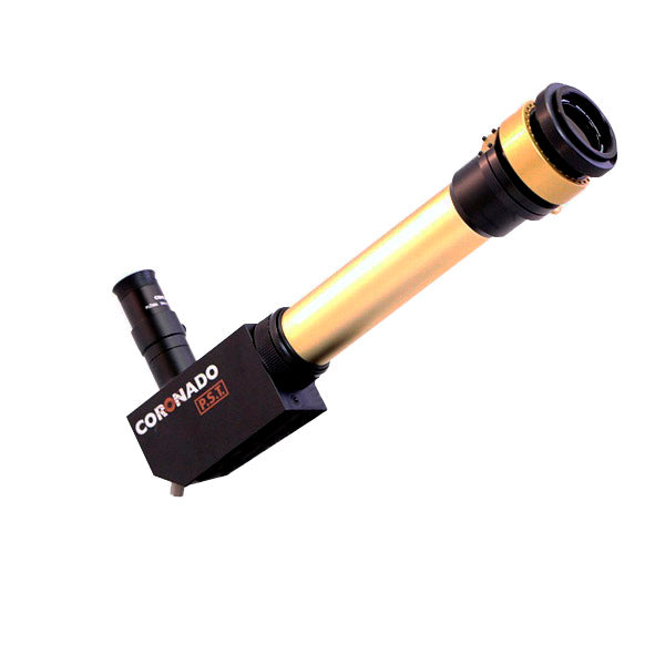 PST Double Stack - 0.5A H-Alpha Solar Telescope Bundle