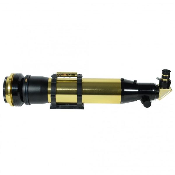 SolarMax III 90 f/8.9 Solar Telescope - Single Stack 15mm