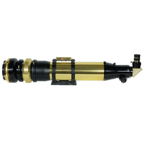 SolarMax III 90 f/8.8 Solar Telescope - Double Stack 15mm
