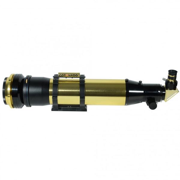 SolarMax III 90 f/8.9 Solar Telescope - Single Stack 30mm