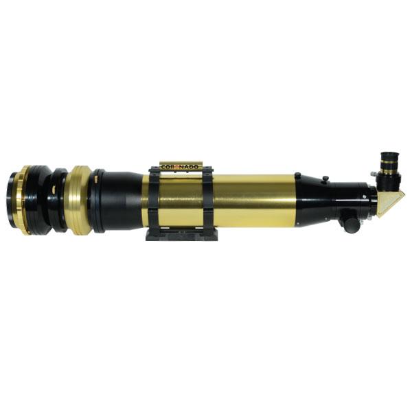 SolarMax III 90 f/8.9 Solar Telescope - Double Stack 30mm