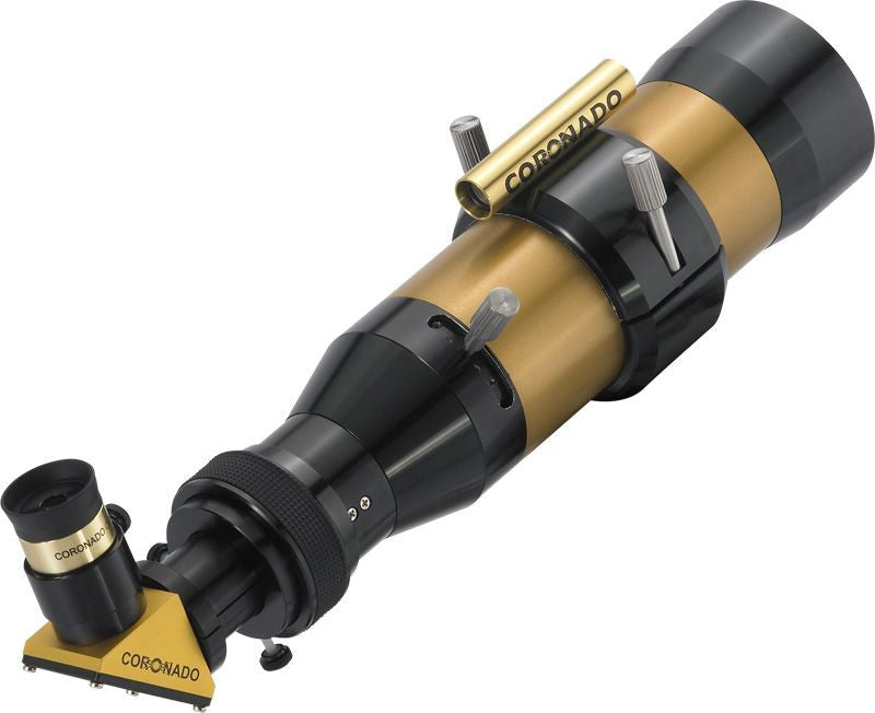 SolarMax II 60 H-alpha Solar <0.7A Telescope - BF10